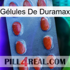 Gélules De Duramax 06